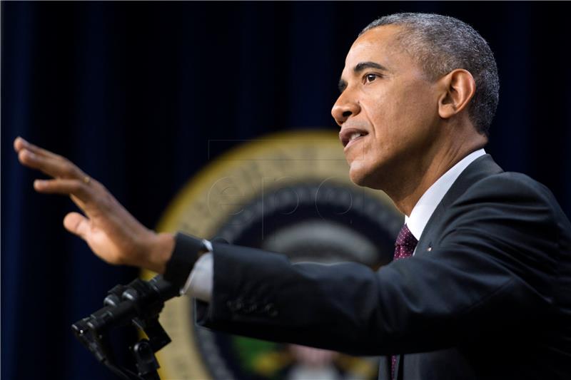 Obama i Rousseff o virusu zika