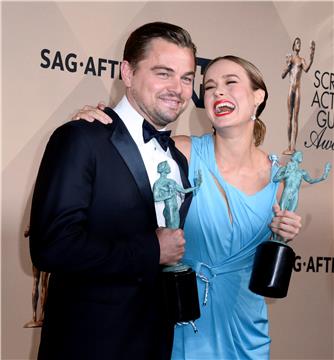 epaselect USA SAG AWARDS 2016