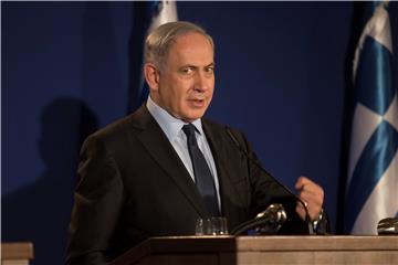 Netanyahu kritizira francusku inicijativu