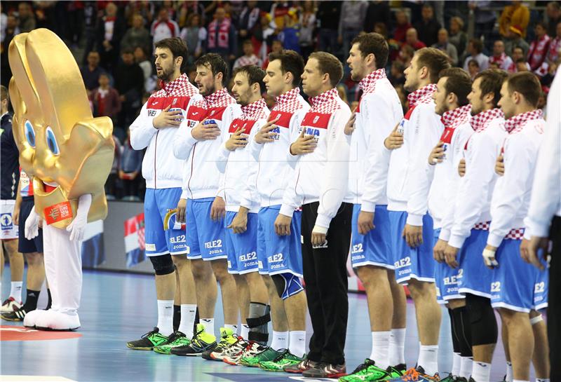 POLAND HANDBALL EUROPEAN CHAMPIONSHIP 2016