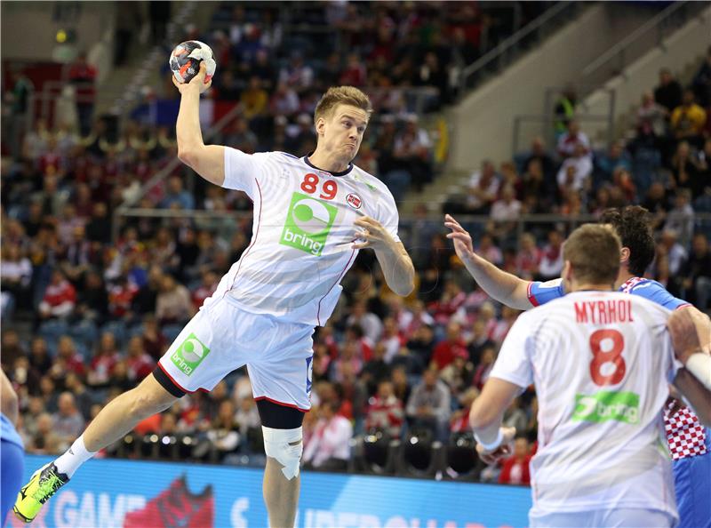 POLAND HANDBALL EUROPEAN CHAMPIONSHIP 2016