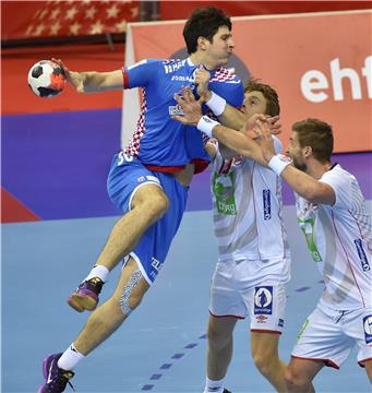 POLAND HANDBALL EUROPEAN CHAMPIONSHIP 2016