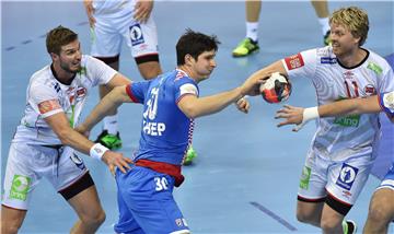 POLAND HANDBALL EUROPEAN CHAMPIONSHIP 2016