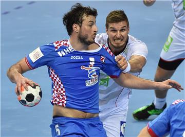 POLAND HANDBALL EUROPEAN CHAMPIONSHIP 2016