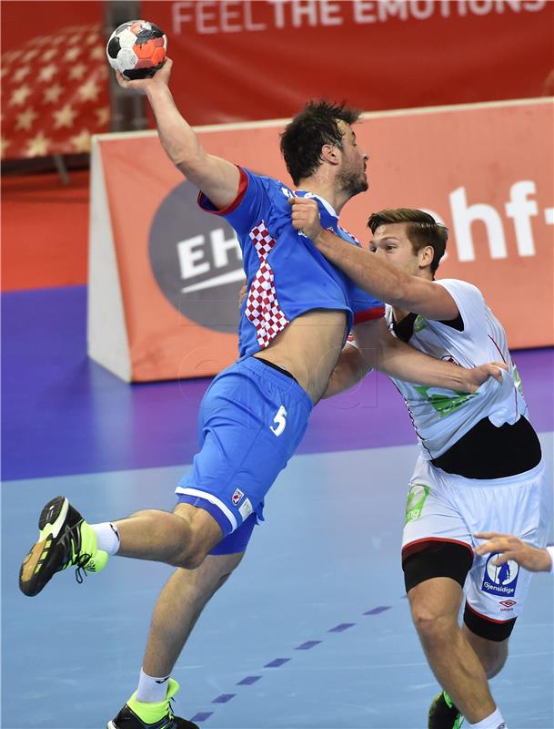 POLAND HANDBALL EUROPEAN CHAMPIONSHIP 2016