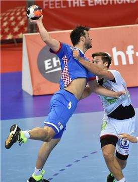 POLAND HANDBALL EUROPEAN CHAMPIONSHIP 2016