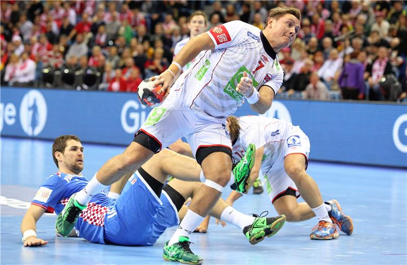 POLAND HANDBALL EUROPEAN CHAMPIONSHIP 2016