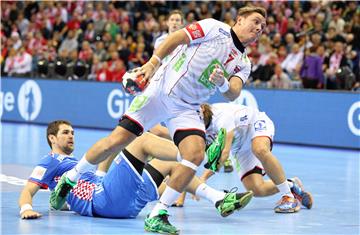 POLAND HANDBALL EUROPEAN CHAMPIONSHIP 2016