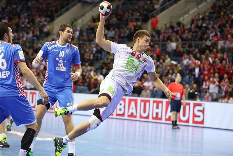 POLAND HANDBALL EUROPEAN CHAMPIONSHIP 2016