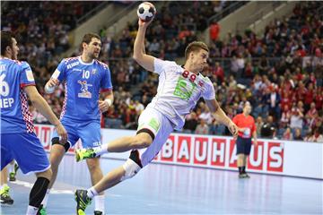 POLAND HANDBALL EUROPEAN CHAMPIONSHIP 2016