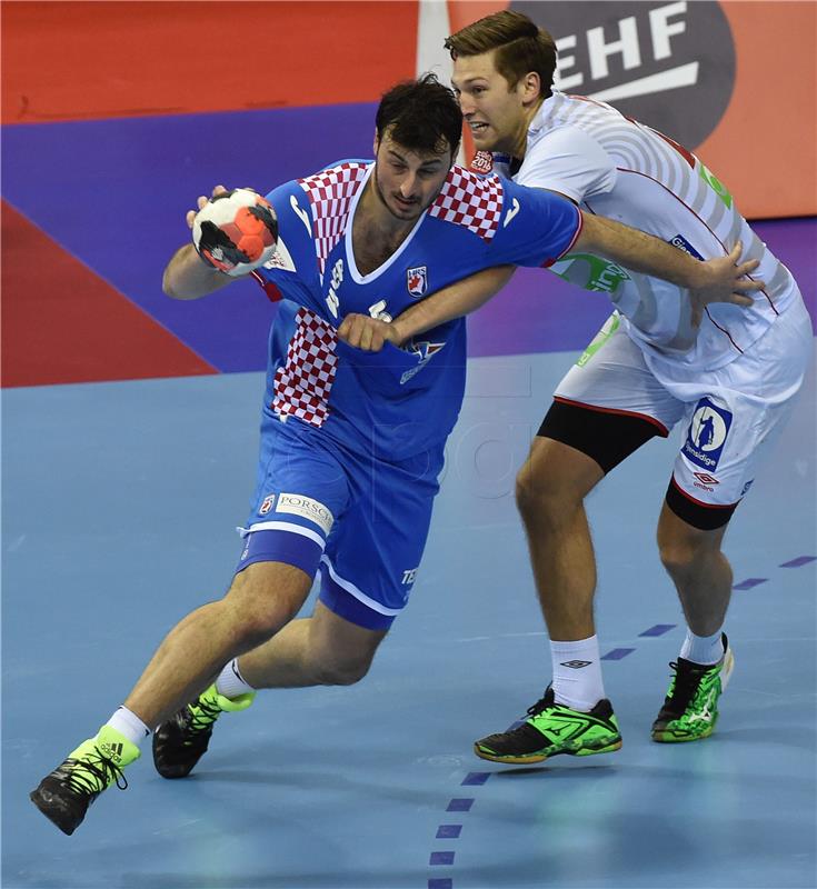 POLAND HANDBALL EUROPEAN CHAMPIONSHIP 2016