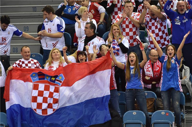 POLAND HANDBALL EUROPEAN CHAMPIONSHIP 2016