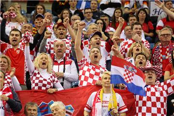 POLAND HANDBALL EUROPEAN CHAMPIONSHIP 2016