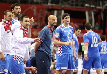 POLAND HANDBALL EUROPEAN CHAMPIONSHIP 2016