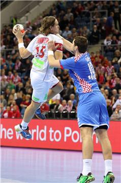 POLAND HANDBALL EUROPEAN CHAMPIONSHIP 2016