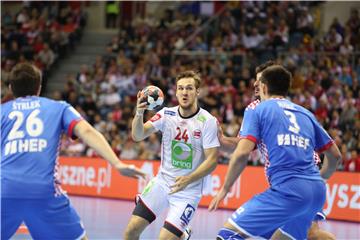 POLAND HANDBALL EUROPEAN CHAMPIONSHIP 2016