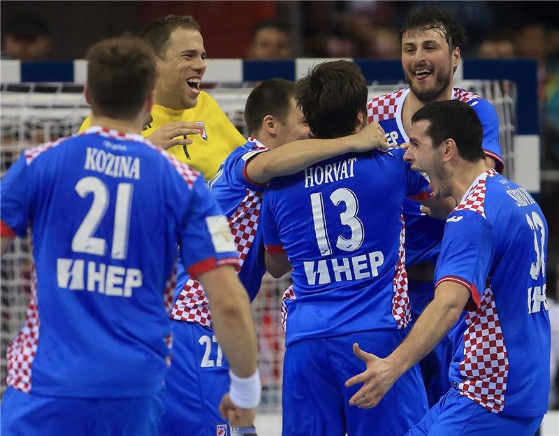 POLAND HANDBALL EUROPEAN CHAMPIONSHIP 2016