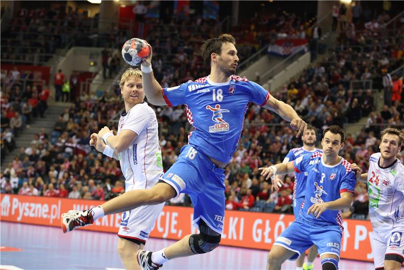 POLAND HANDBALL EUROPEAN CHAMPIONSHIP 2016