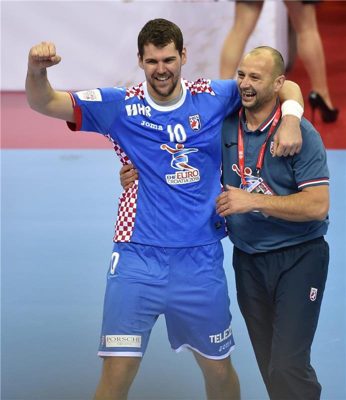 POLAND HANDBALL EUROPEAN CHAMPIONSHIP 2016