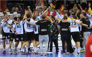 POLAND HANDBALL EUROPEAN CHAMPIONSHIP 2016