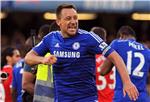 Terry napušta Chelsea na kraju sezone