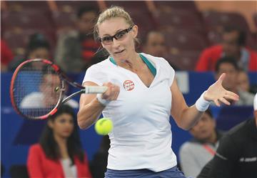 WTA: Lučić Baroni najbolje rangirana Hrvatica