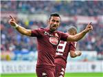 Quagliarella opet u Sampdoriji