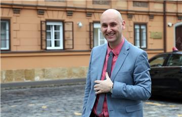 Ministri o prosvjedu "Radničke fronte": Svatko ima pravo na prosvjed