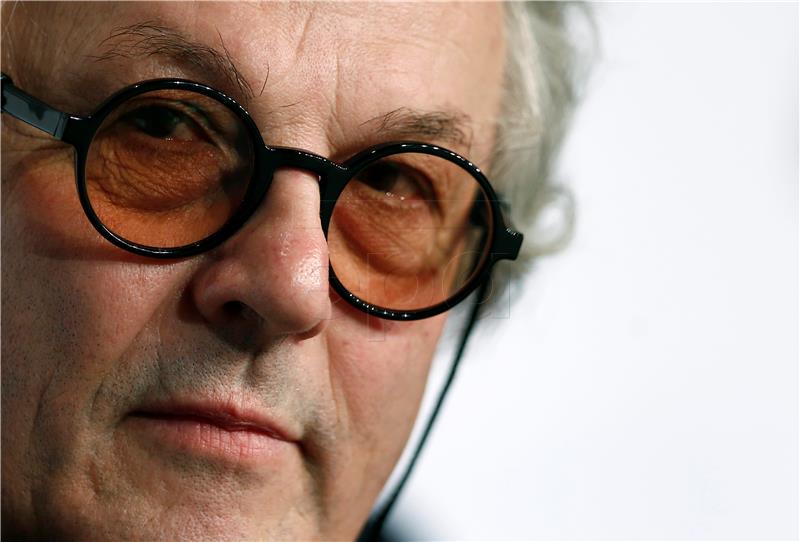 George Miller na čelu žirija na festivalu u Cannesu 