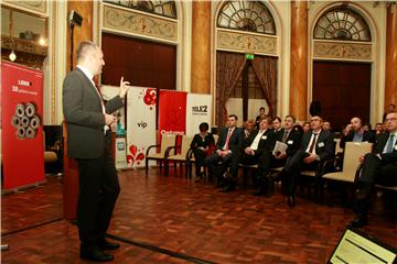 Konferencija "Trendovi u telekomunikacijama u 2016"