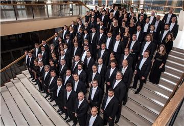 Zagrebačka filharmonija nastupa u newyorškom Carnegie Hallu