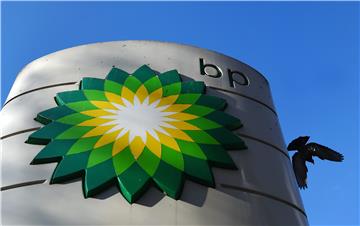 BRITAIN ECONOMY BP RESULTS