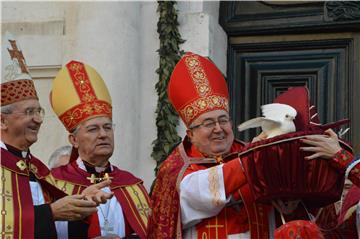 Dubrovnik: Otvorena 1044. Festa svetog Vlaha