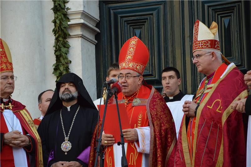 Dubrovnik: Otvorena 1044. Festa svetog Vlaha