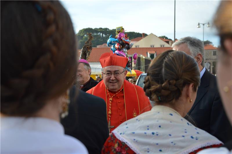 Dubrovnik: Otvorena 1044. Festa svetog Vlaha