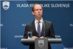 Slovenija: Udružena ljevica najavila interpelaciju protiv ministra financija Dušana Mramora