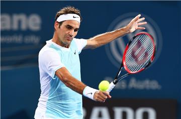 Federer pauzira najmanje mjesec dana zbog operacije koljena 