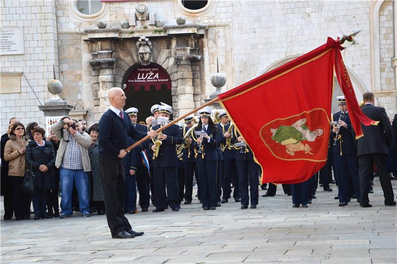 Dubrovnik: Proslava Feste svetog Vlaha