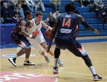 FIBA Eurokup - Cibona među 16 najboljih