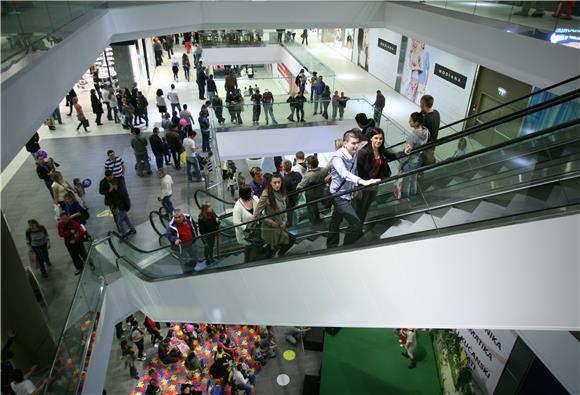 AZTN odobrio koncentraciju nad maloprodajnim objektima City Center One