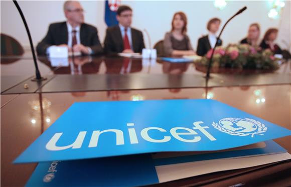 UNICEF poziva na sustavno rješavanje problema nasilja u hrvatskim školama 