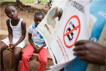 IVORY COAST UNICEF FGM