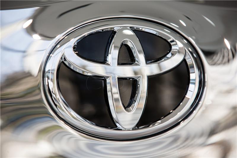 JAPAN AUTOMOTIVE TOYOTA EARNINGS