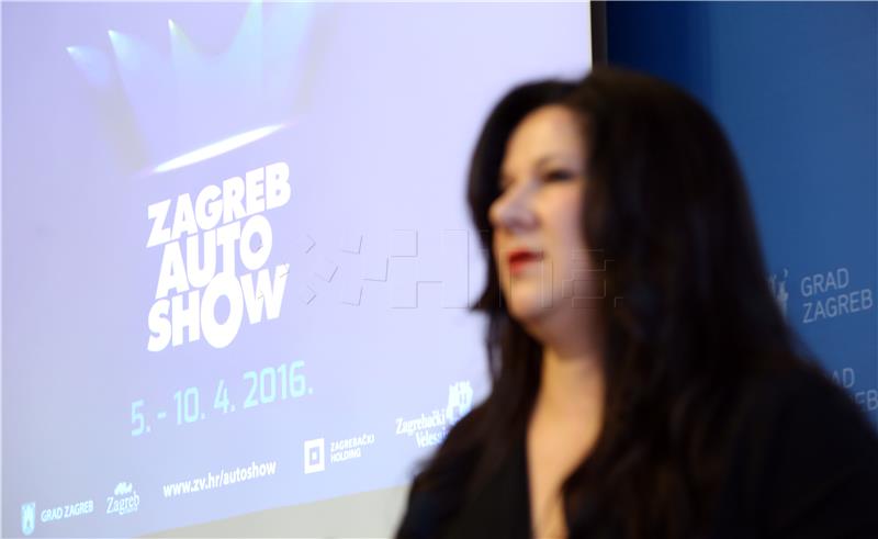 Najavljen Zagreb Auto Show