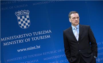 Kliman: Učinit ćemo sve za veću konkurentnost i još bolje rezultate turizma