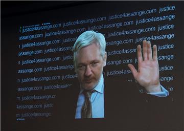 BRITAIN WIKILEAKS