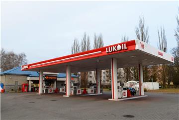 POLAND ENERGY LUKOIL