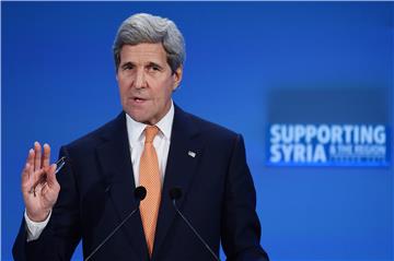 Kerry: Rusija i Sirija krše UN-ovu rezoluciju