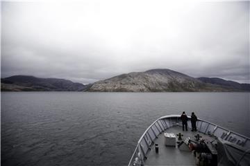 CHILE CAPE HORN