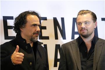 Alejandro G. Inarritu dobio nagradu Udruge američkih redatelja